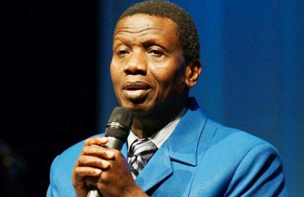 Adeboye Prays For Nigeria’s Prosperity At Adamawa Crusade 1 Pastor Enoch Adeboye