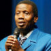 Adeboye Prays For Nigeria’s Prosperity At Adamawa Crusade 5 Adeboye Prays For Nigeria’s Prosperity At Adamawa Crusade