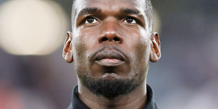 Paul Pogba