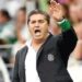 AFCON 2023: Step Up Your Game, Peseiro Tells Osimhen, Others