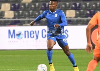 Watching Enyimba Inspired Me To Play Football – Onyekachi