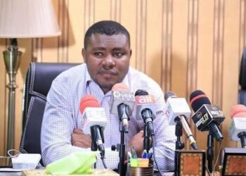 Abbas Spoke Our Mind On Gbajabiamila – Agbese