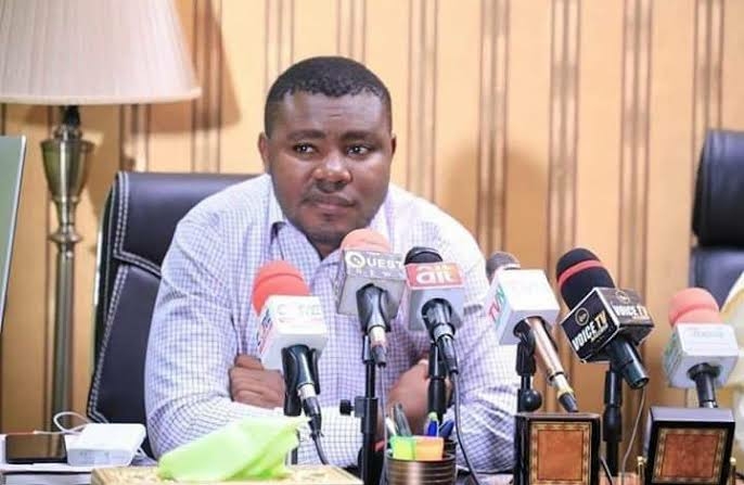 Abbas Spoke Our Mind On Gbajabiamila – Agbese 1 Philip Agbese
