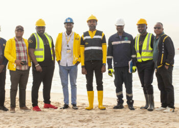 Bayobab, MTN Nigeria To Land Longest Subsea Cable In Nigeria