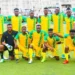 NPFL: Plateau Utd Unveil New Kit For 2nd Stanza 5 NPFL: Plateau Utd Unveil New Kit For 2nd Stanza