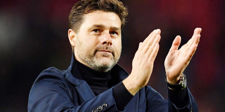 Pochettino
