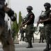 Police Apprehend Kidnapper At Ransom Collection Point In Adamawa 5 31 Suspected Criminals Nabbed In Yobe
