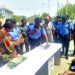 FCT Police Arrest Car Snatchers, Fraudsters Recover 9 Vehicles, Fake $300,000 Notes 5 Suspected members of a four-man gang who specialises in inter-state car theft and snatching