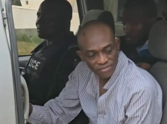 Edo Activists, CSO Condemn Arrest Of Abure 1 Police arrest Abure