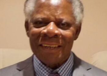 Ndili, Africa’s First Professor Of Nuclear Physics, Bows Out