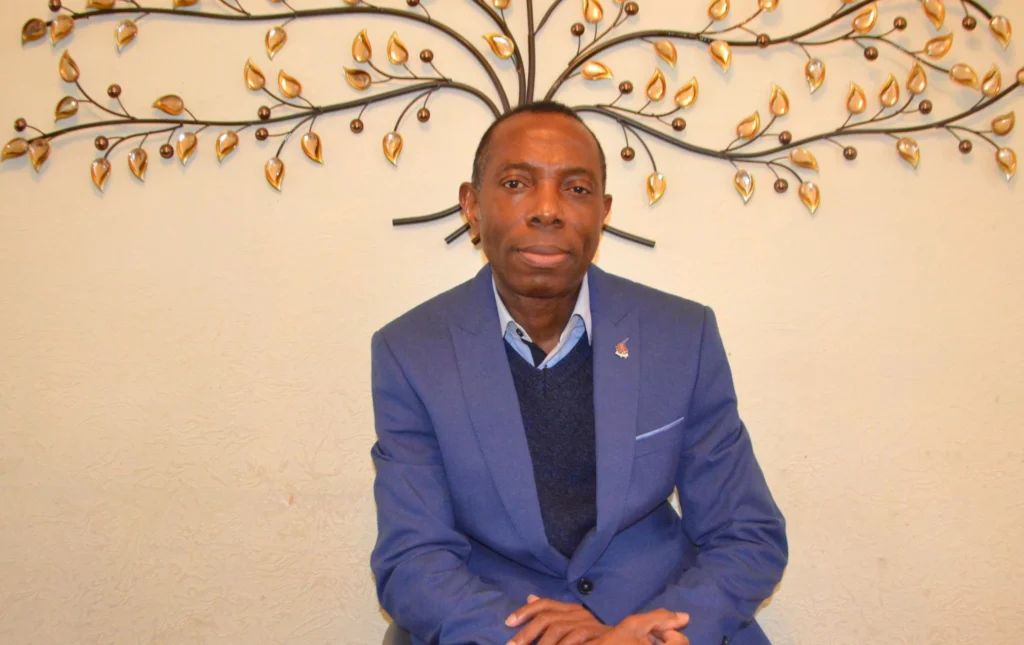 Hippolite: Leveraging Innovations To Improve Neonatal Health In Nigeria - Vimarsana News