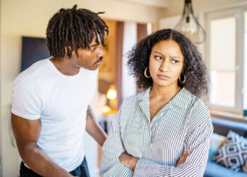 Why You Should Quit Your Toxic Relationship