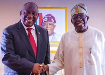 South African Group To Invest In Nigeria’s Solid Minerals