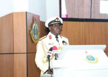 NGOs Now Used To Fund Terrorism In West Africa – Commandant