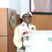 NGOs Now Used To Fund Terrorism In West Africa – Commandant