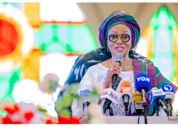 Foundation Urges Action On Hate Video Against Tinubu’s Wife