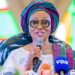Tinubu’s Wife Commissions Law Faculty Building In Kano