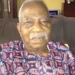 Hardship: Shun Labour Protest, Afenifere Tells Yoruba