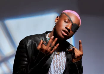 Singer Ruger Denounces Loyalty To Any Godfather Says “2024 Am About Me”