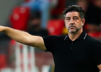 Egypt Fire Coach After AFCON Disappointment