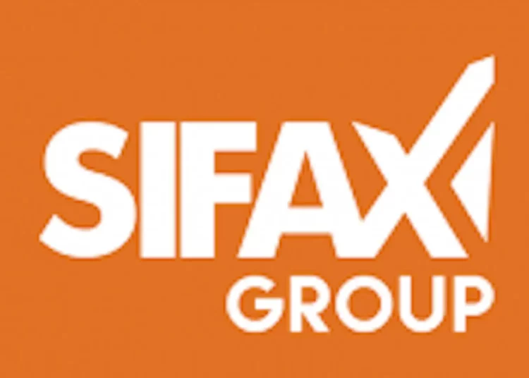 sifax group
