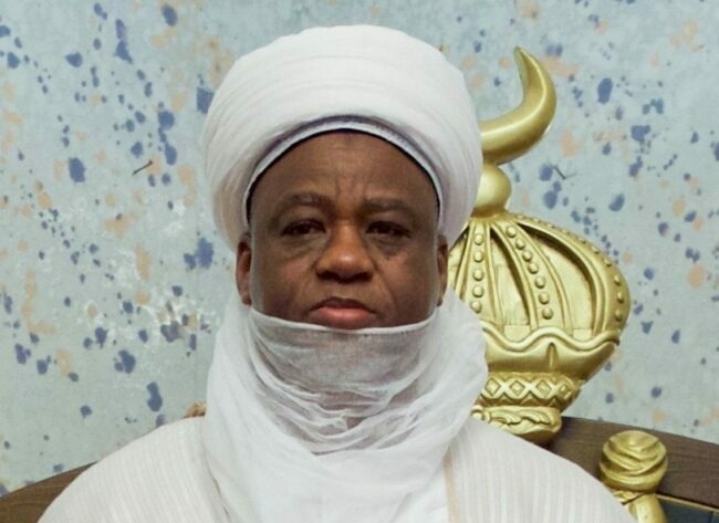 Ramadan: Sultan Urges Muslims To Look Out For Sha’aban Crescent 1 Saadu Abubakar Sultan of Sokoto e1707567896256