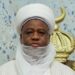Ramadan: Sultan Urges Muslims To Look Out For Sha’aban Crescent 5 Ramadan: Sultan Urges Muslims To Look Out For Sha’aban Crescent