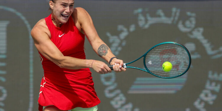 sabalenka