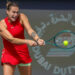 Sabalenka Falls To Donna Vekic In  Dubai