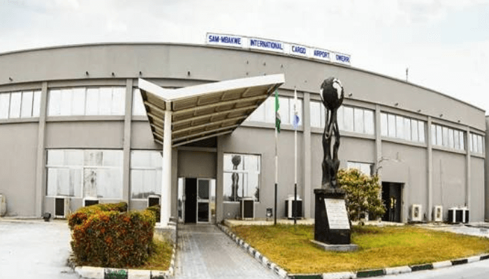 Residents Decry Insecurity In Imo Airport Host Communities 1 Sam Mbakwe International Airport