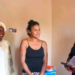 NOC Visits Ex-Tennis Champion Tania Okpala