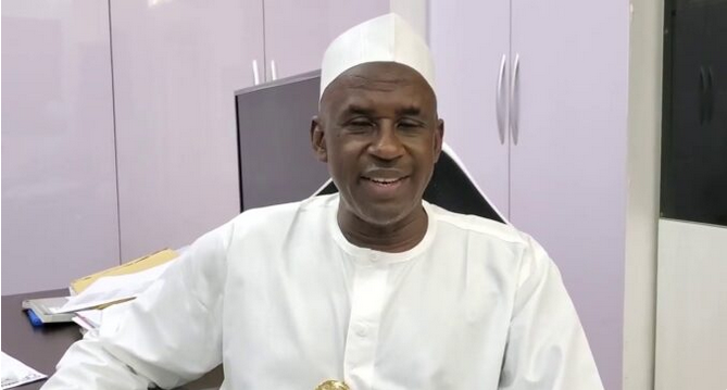 Lawyer Cries Out Over Detention Of Mahdi Shehu 1 Screenshot 2022 11 03 at 16 43 16 That Mahdi Shehu TV interview that nobody wants to talk about TheCable