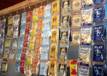 Reps Probe NAFDAC’s Ban On Alcoholic Drinks In Sachets
