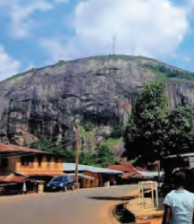 Panic Grips Ondo Residents Over Resurgence Of Kidnap Cases