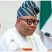 Senator Godswill Akpabio