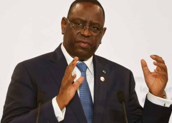 Macky Sall Postpones Senegal’s Presidential Election