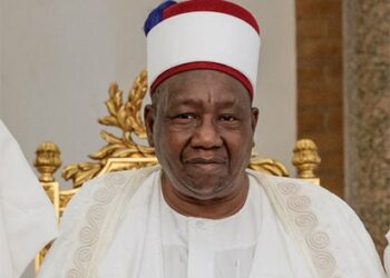 Shehu Of Borno Seeks Reopening Of 100 Cemeteries