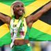 Shelly-Ann Fraser-Pryce To Retire After Paris 2024 Olympics 5 Shelly-Ann Fraser-Pryce To Retire After Paris 2024 Olympics