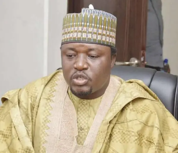 Students’ Abduction: Northern Youths Oppose Negotiation With Bandits 1 Shettima Yerima