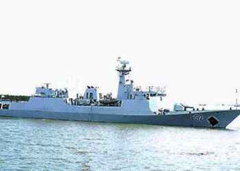 Alleged Ship Robbery: Firm Threatens N2bn Defamation Suit Against Dutch Firm