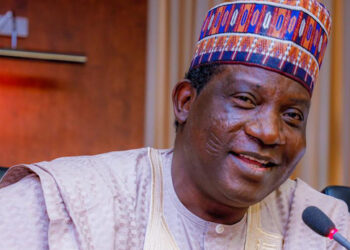 Ex-Speakers Of State Assemblies To Brainstorm On Nigeria’s Problems – Lalong