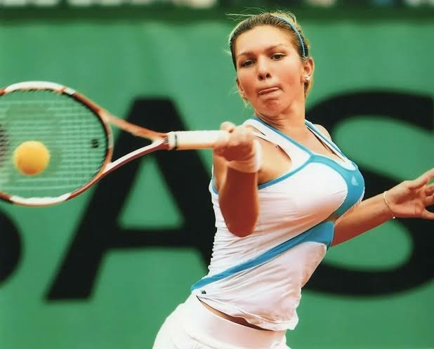Simona Halep