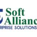 SoftAlliance Attains 4 ISO Certifications 5 SoftAlliance Attains 4 ISO Certifications