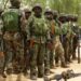 NGO Seeks Deployment Of More Military Personnel To Southwest 5 NGO Seeks Deployment Of More Military Personnel To Southwest