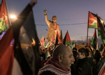 Who Is Afraid Of South Africa’s Humanitarianism And Reshaping  Of Global Peace?