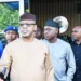 Group Urges South West Governors To Set Up Regional Security Trust Fund