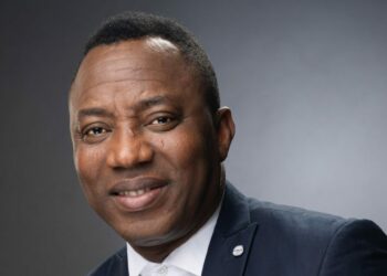 BREAKING: Federal Gov’t Discontinues ‘Treasonable Felony’ Case Against Sowore
