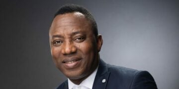 Abdoul Hassane BREAKING: Federal Gov’t Discontinues ‘Treasonable Felony’ Case Against Sowore