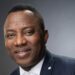 BREAKING: Federal Gov’t Discontinues ‘Treasonable Felony’ Case Against Sowore