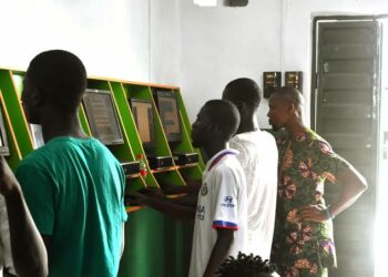 No Plan To Ban Sports Betting In Nigeria — Lawmaker